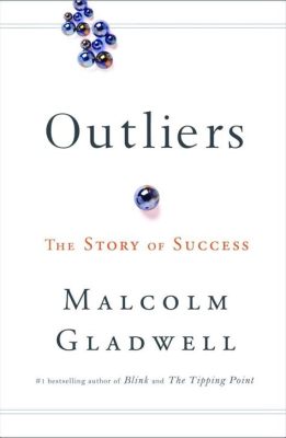  Outliers: The Story of Success -  A Symphony of Triumph and Circumstance